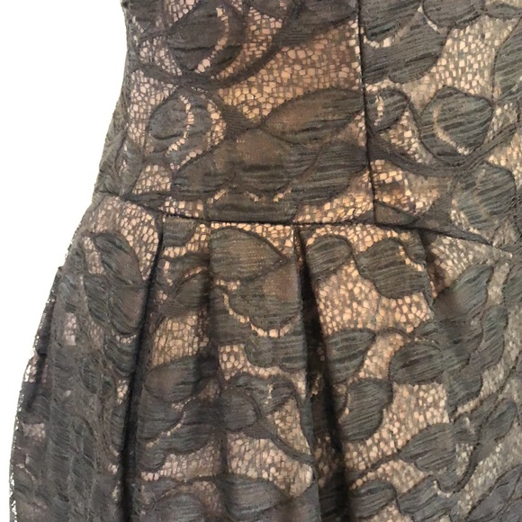 Vintage Victor Costa for Saks party dress - Picture 2 of 12